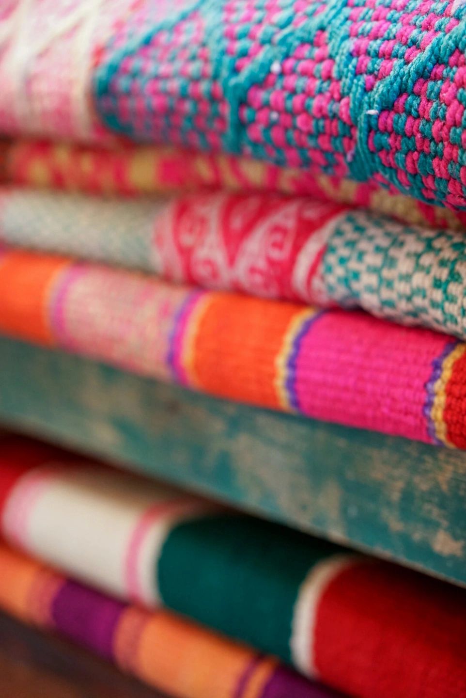 Polyester Fleece Blankets